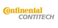 Logo Contitech