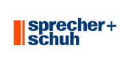 Sprecher + Schuh