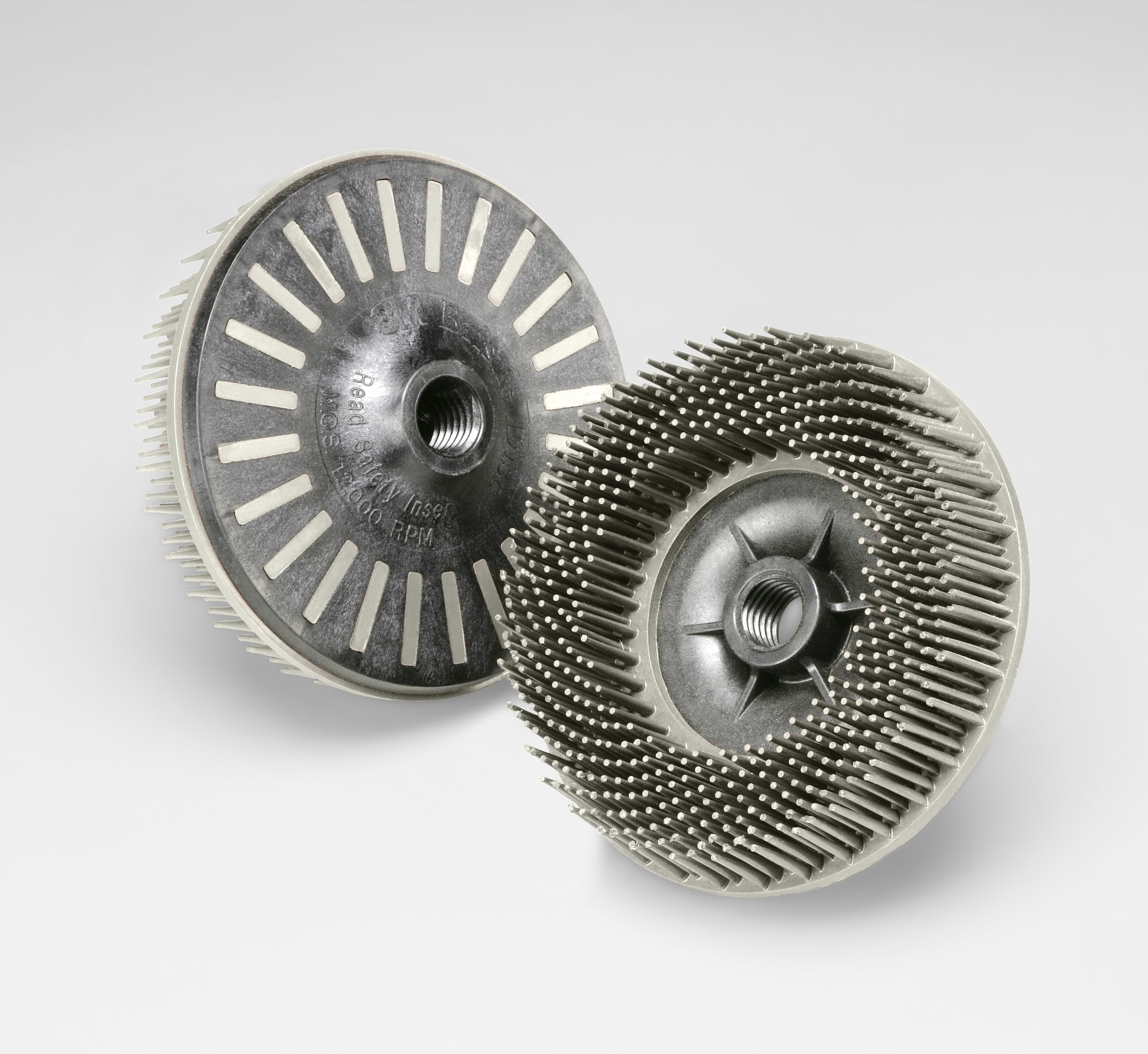 Brosses à disque Brosses à disque