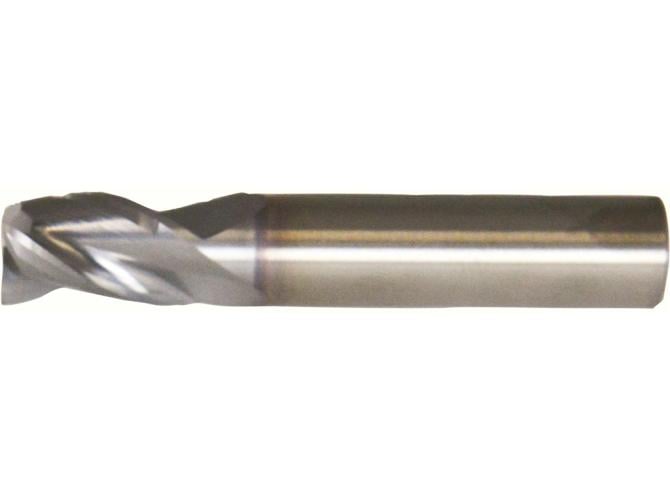 Square End Mills Square End Mills
