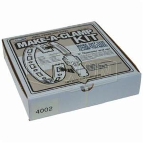 Kits de colliers de serrage Kits de colliers de serrage