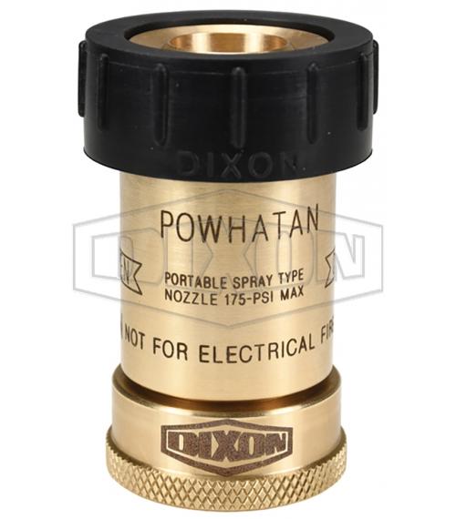 Fire Hose Fittings