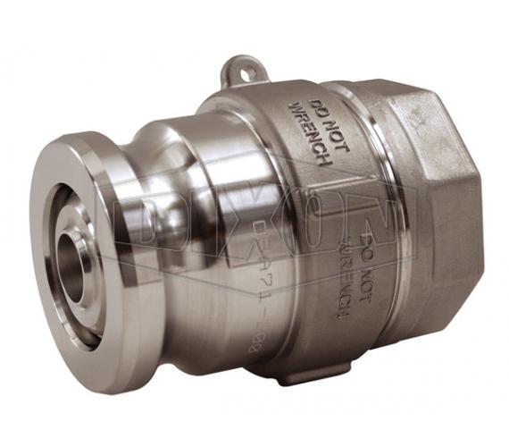 Cam & Groove Fittings Cam & Groove Fittings