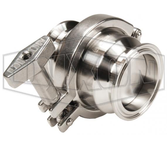 Specialty Check Valves Specialty Check Valves