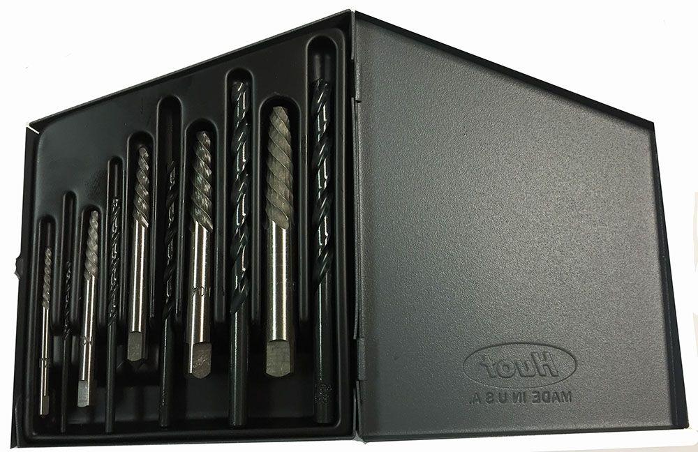 Outils de retrait des attaches Outils de retrait des attaches