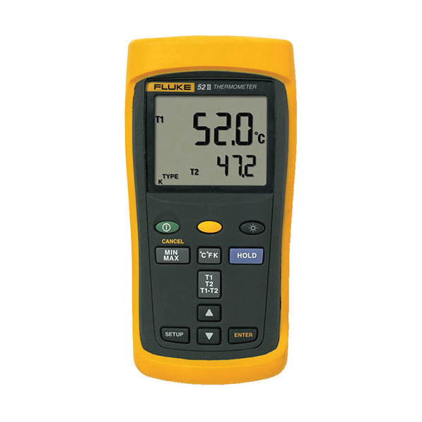 Thermomètres numériques Thermomètres numériques