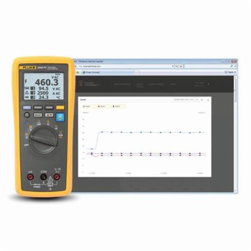 Wireless Multimeters Wireless Multimeters
