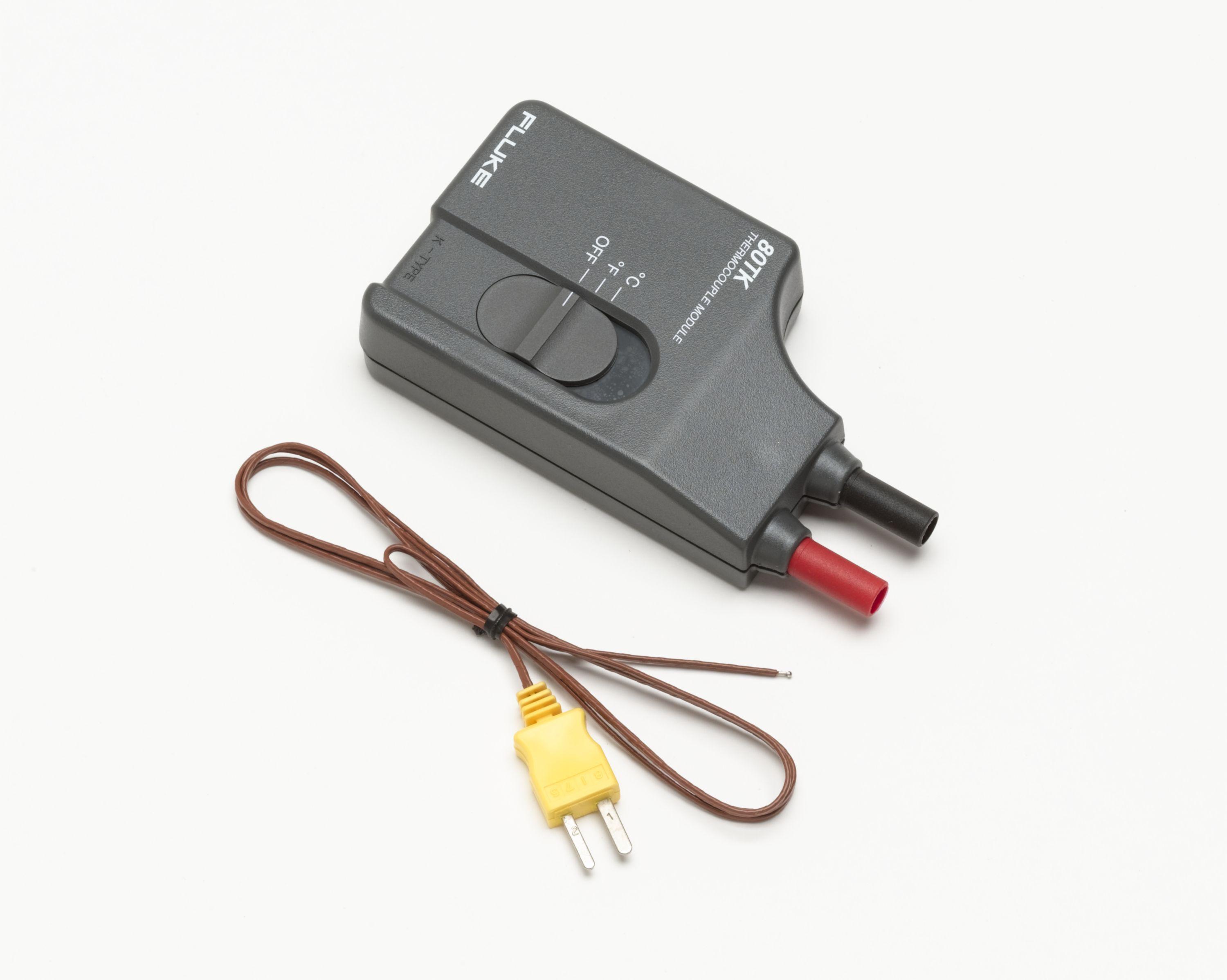 Thermomètres à thermocouple Thermomètres à thermocouple