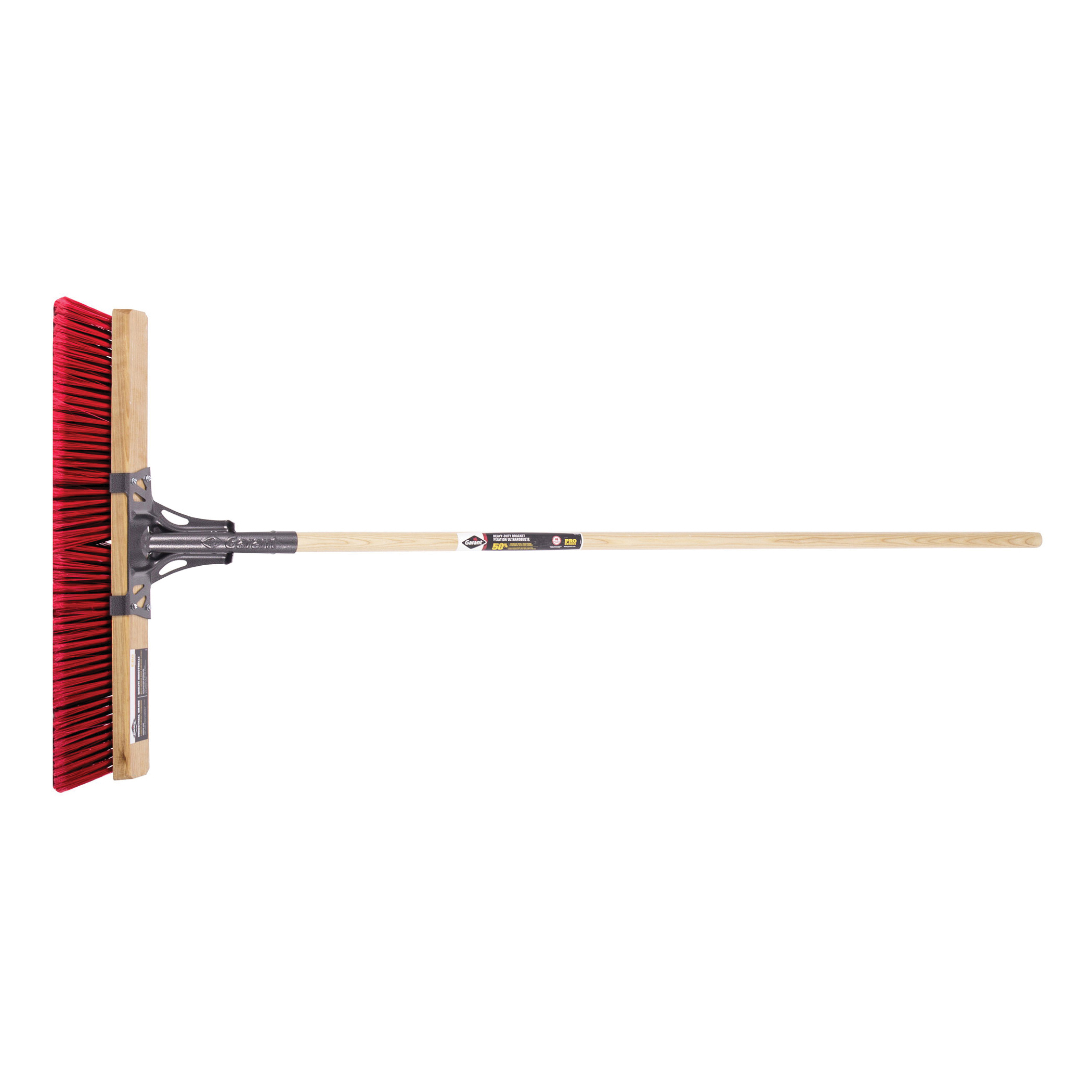 Push Brooms