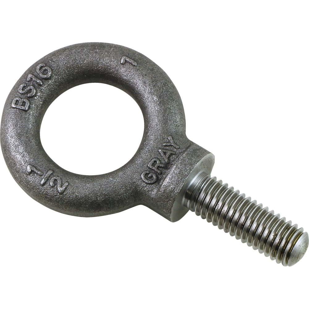 Eye Bolts Eye Bolts