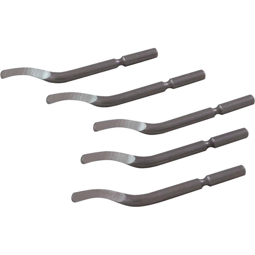 Deburring Blades & Handles Deburring Blades & Handles