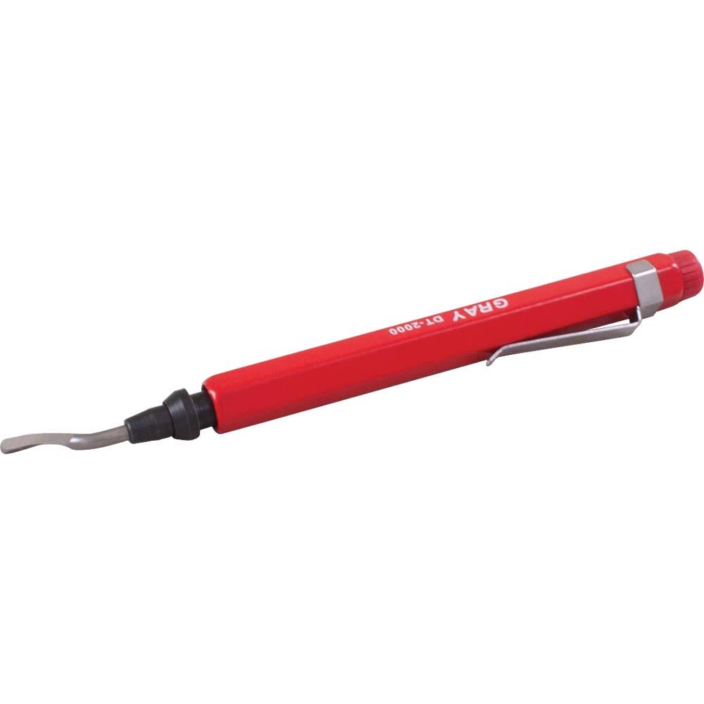 Deburring Tool Sets