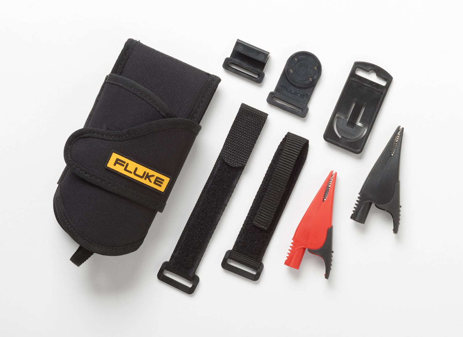 Accessoires pour testeurs électriques Accessoires pour testeurs électriques