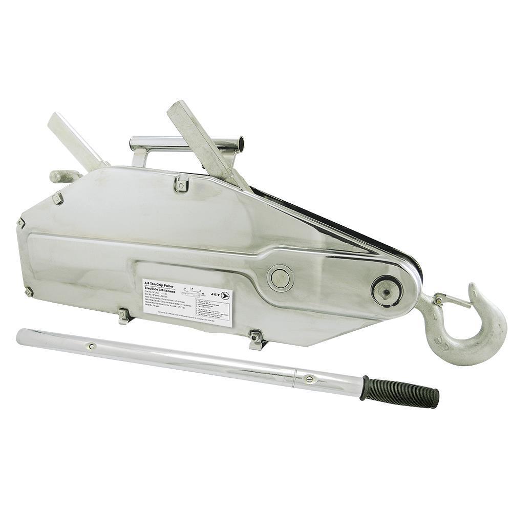 Cable Hoists & Ratchet Pullers Cable Hoists & Ratchet Pullers