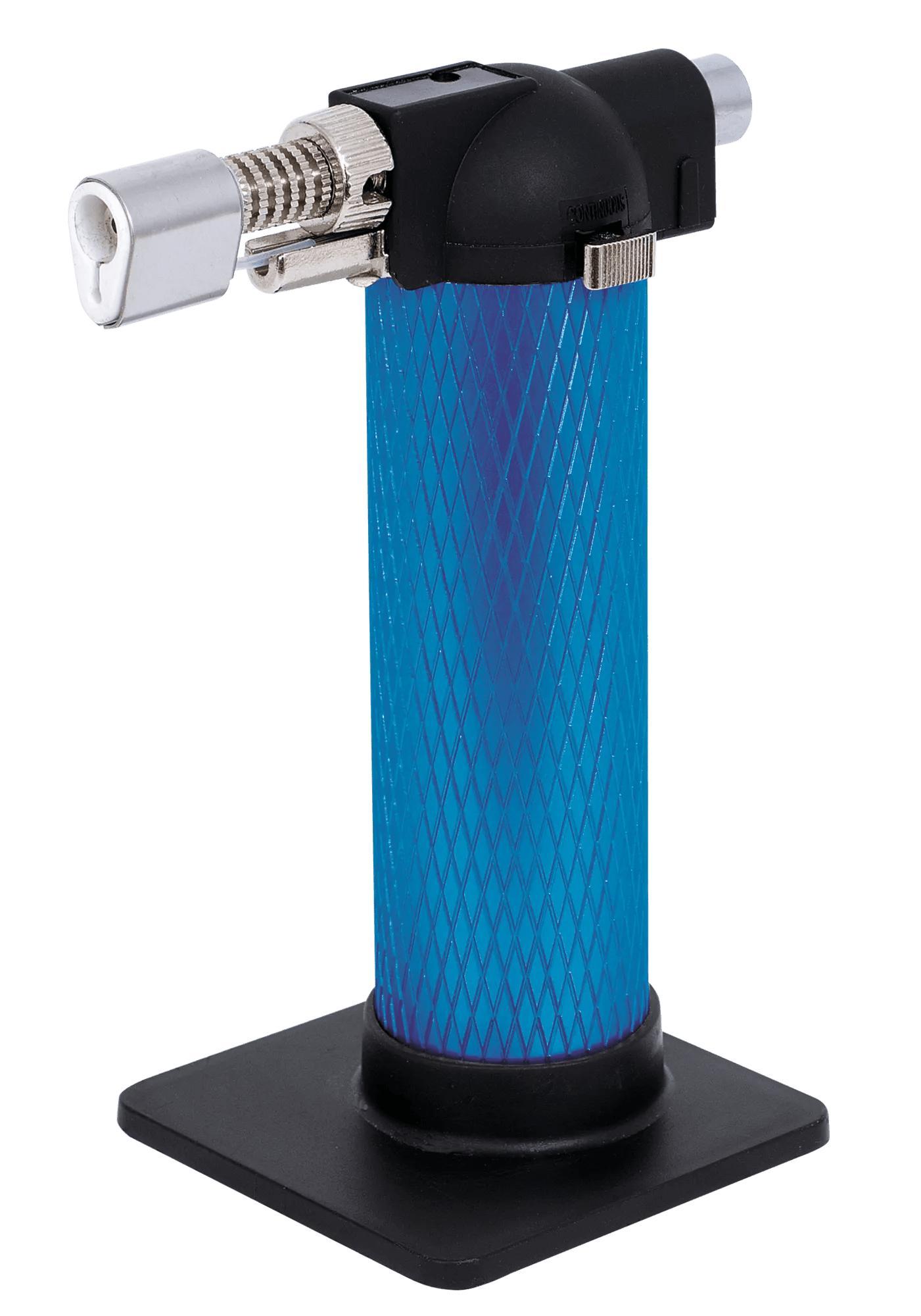 Torches au butane