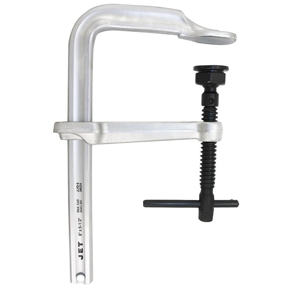 Bar, Pipe & L Clamps Bar, Pipe & L Clamps