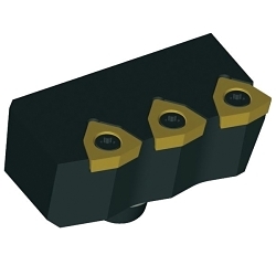 Outils de coupe indexables Outils de coupe indexables