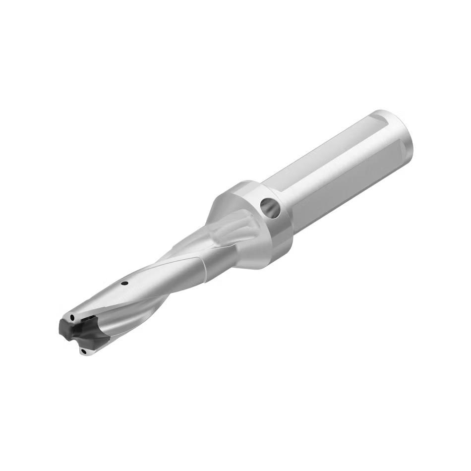 Indexable Drilling Indexable Drilling