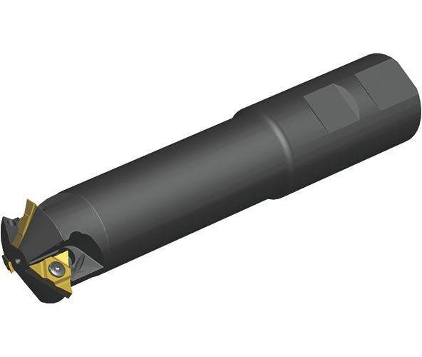 Indexable Milling Indexable Milling