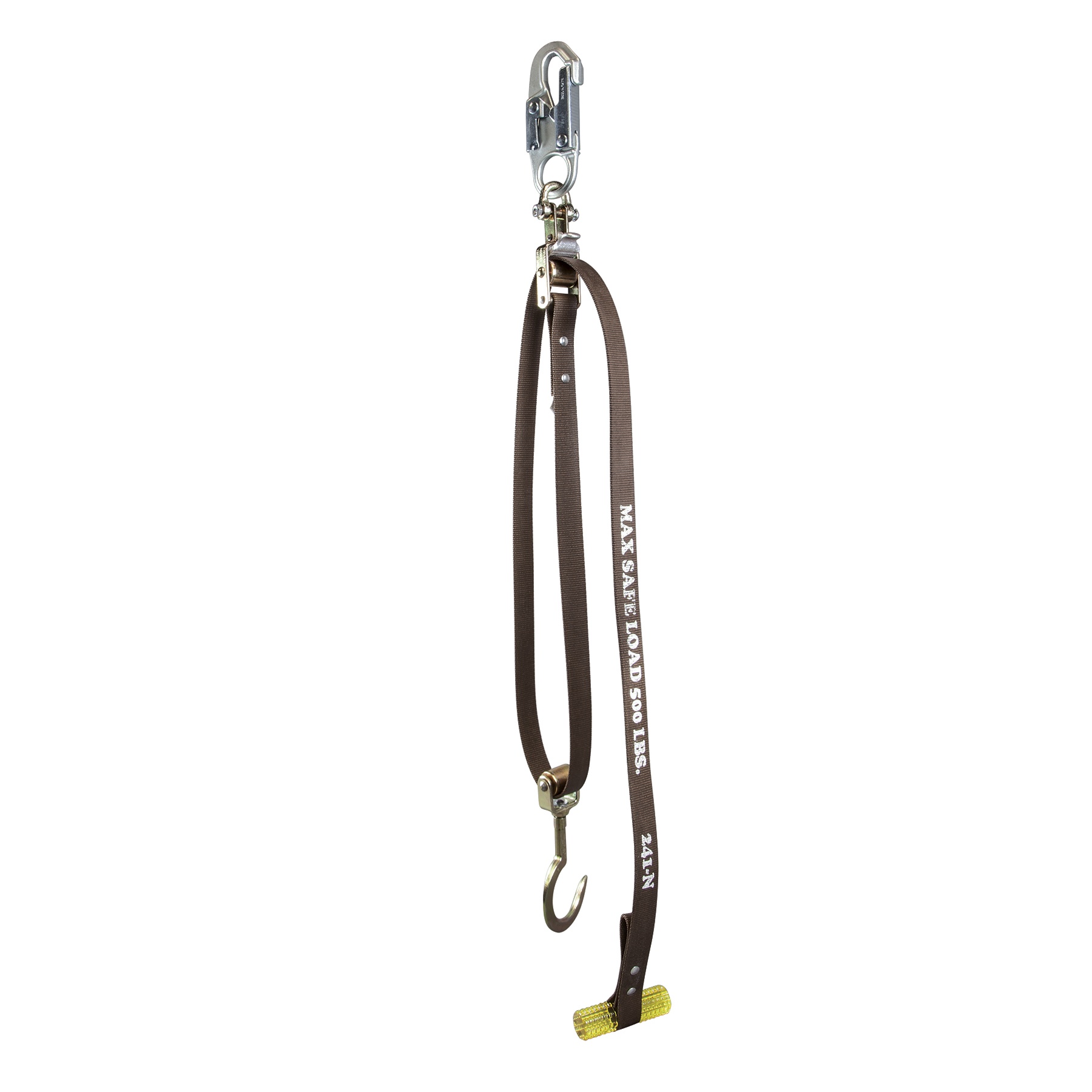 Accessoires de levage de matériel Accessoires de levage de matériel