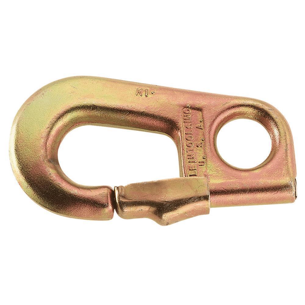 Rigging Hooks Rigging Hooks