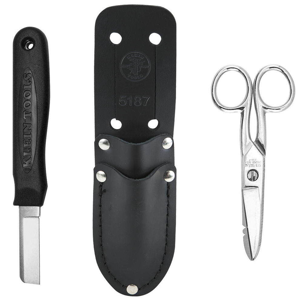 Accessoires d'épissage et de terminaison Accessoires d'épissage et de terminaison