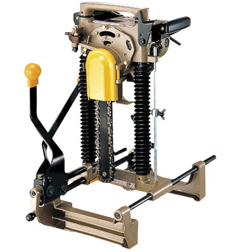 Woodworking Machinery