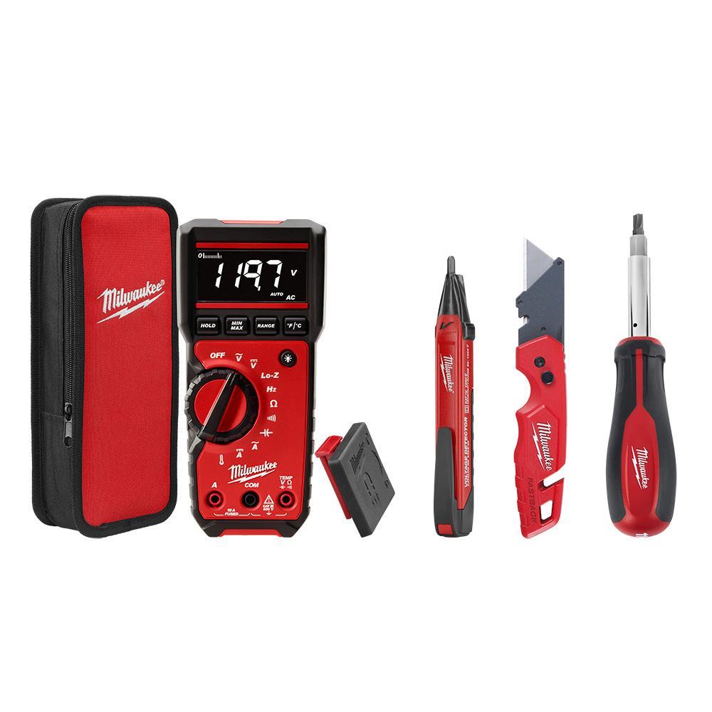 Electrical Testing Electrical Testing