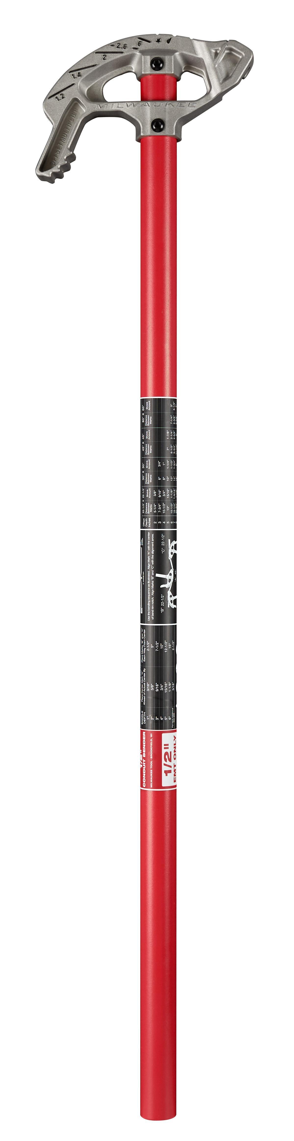 Conduit Benders & Parts