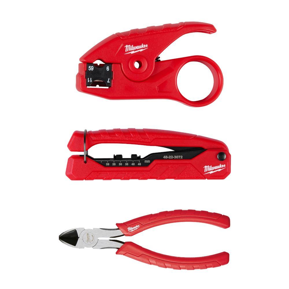 Outils coaxiaux