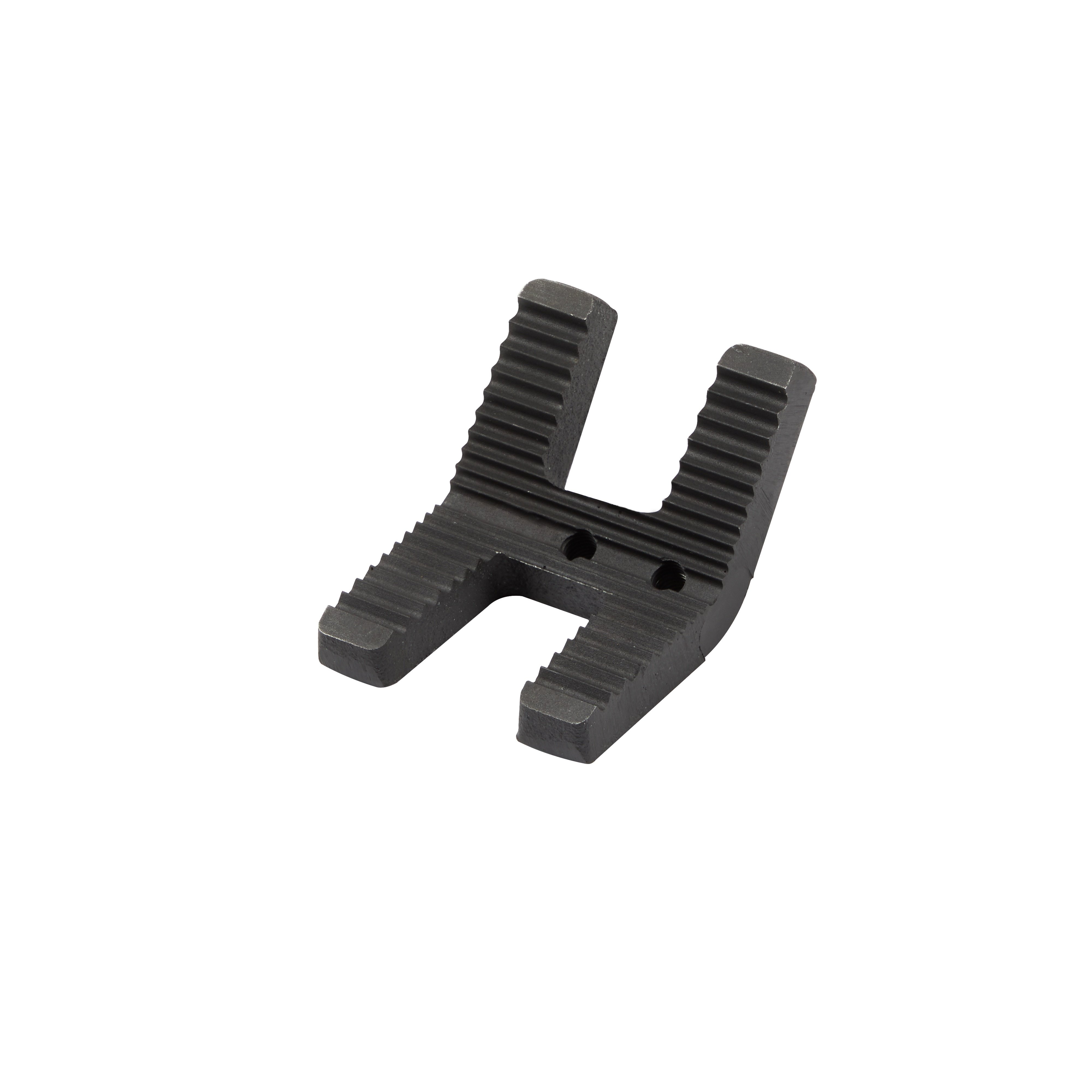 Vise Jaws Vise Jaws