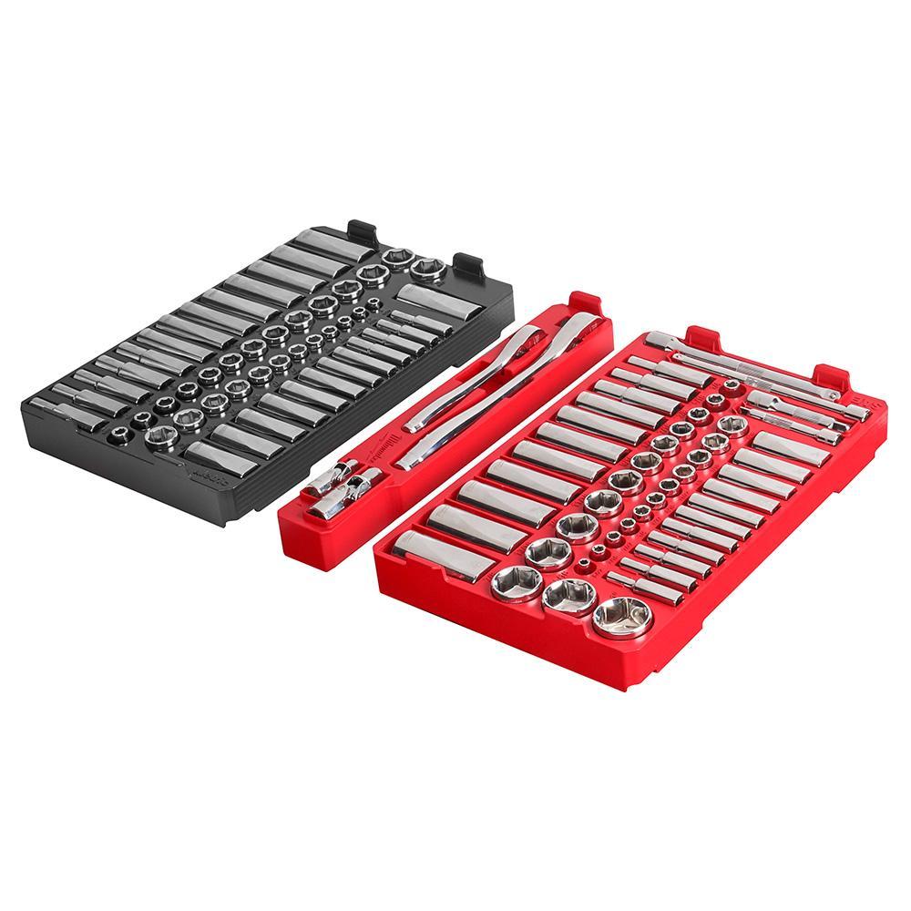 Socket Storage Socket Storage