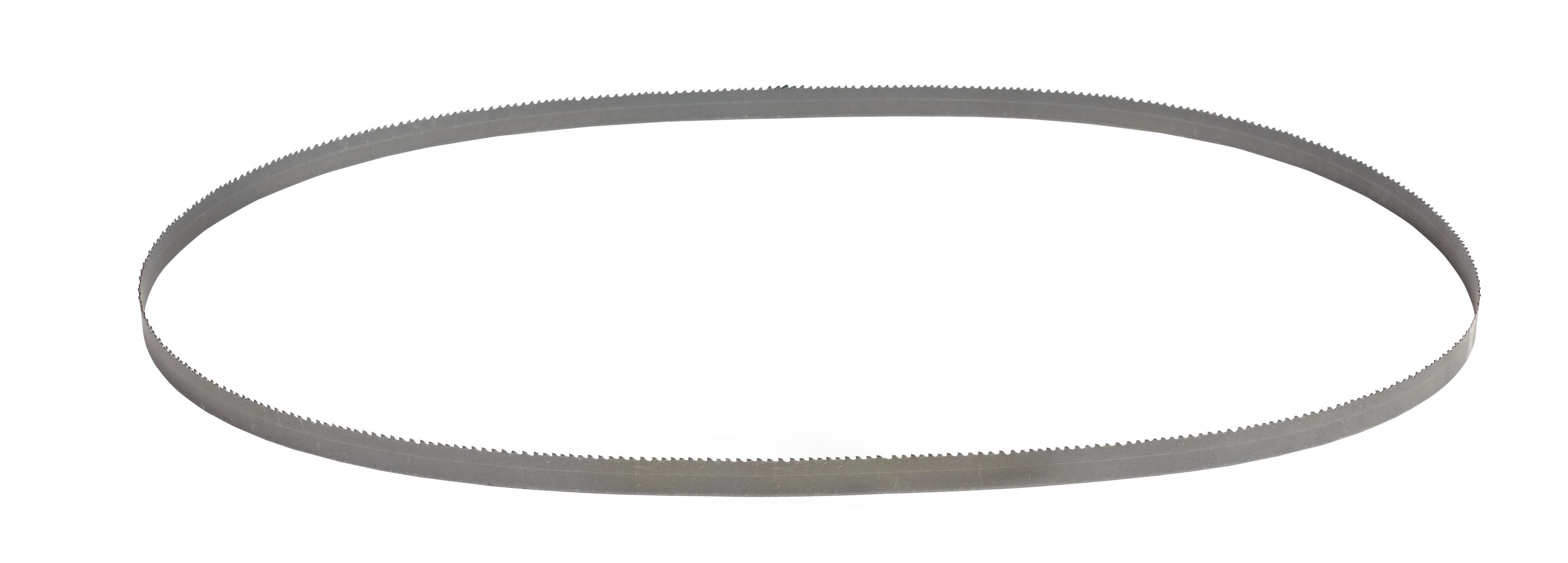 Portable Band Saw Blades