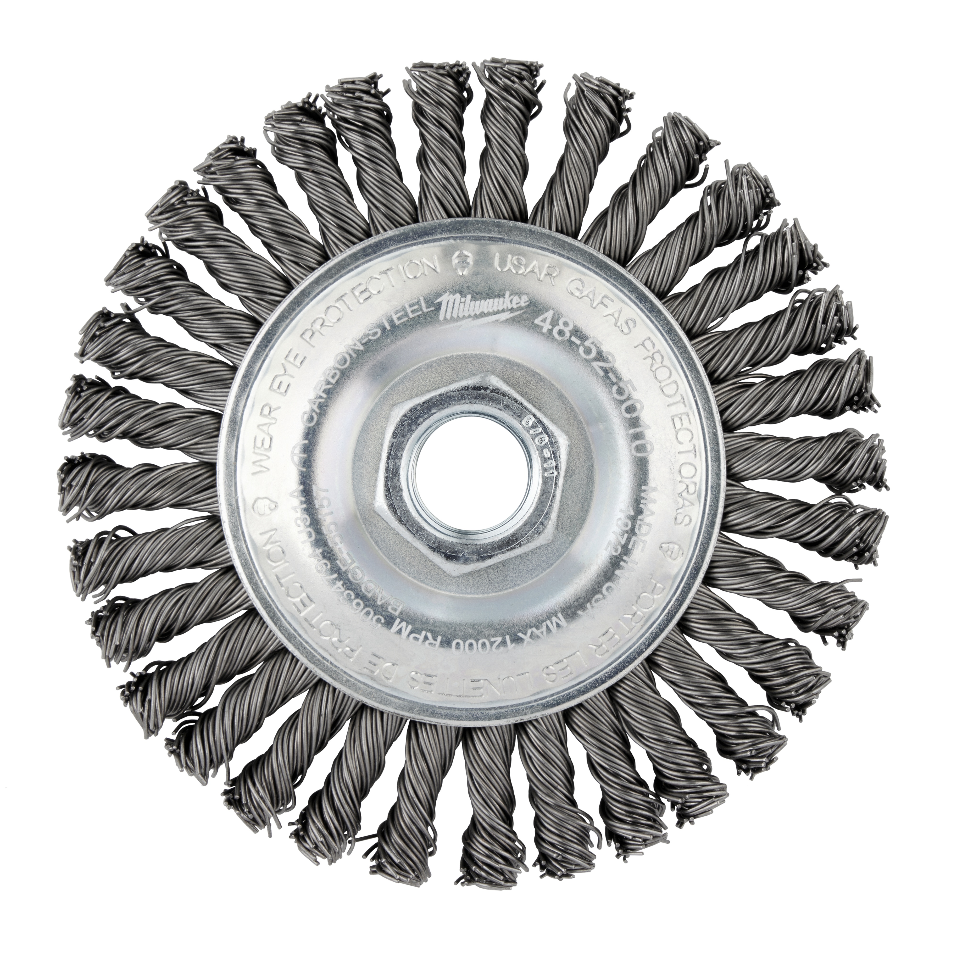 Wheel Brushes