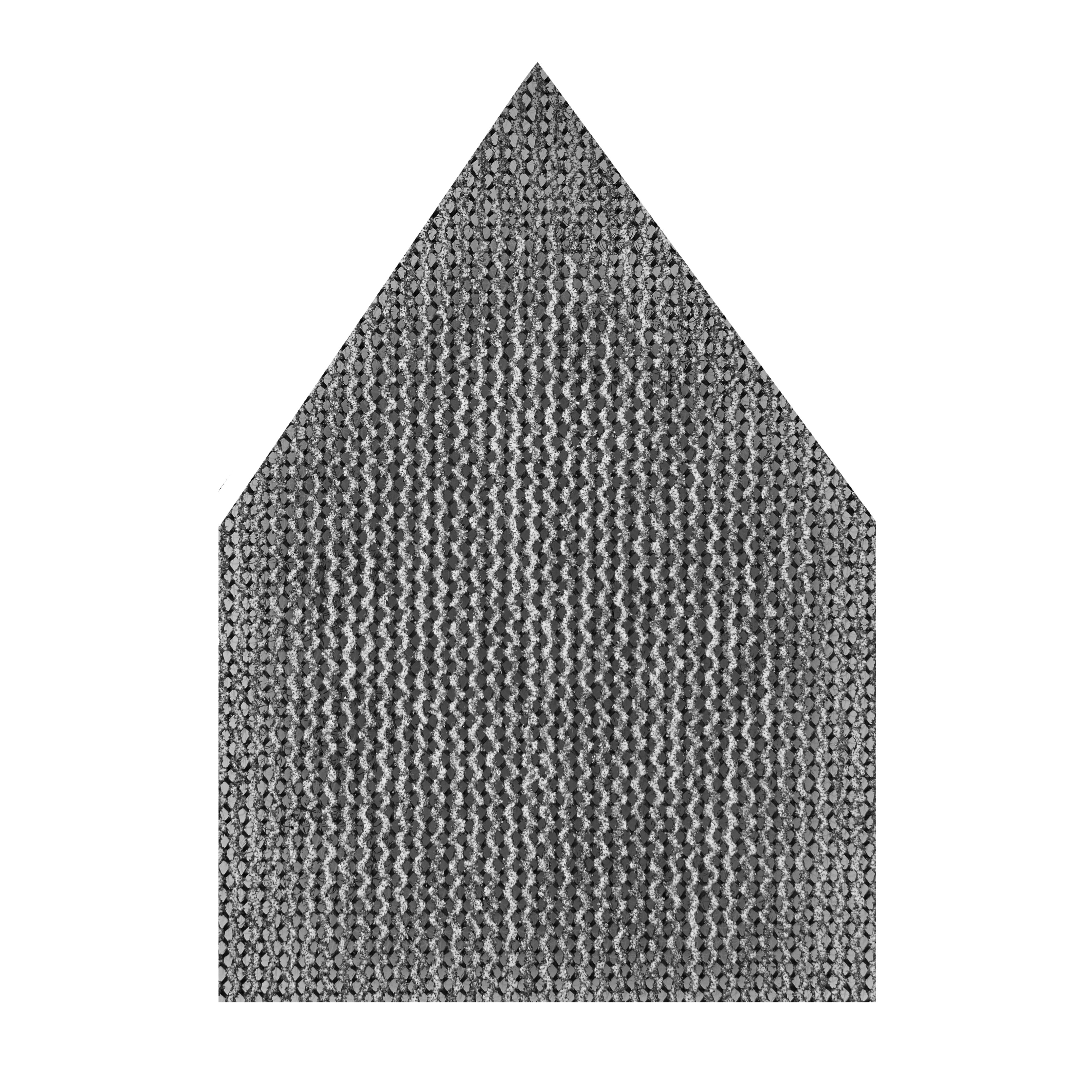 Coated Abrasive Sheets