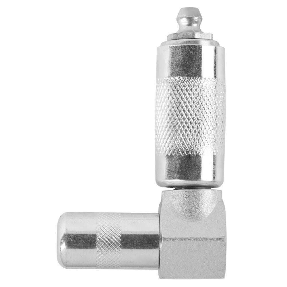 Grease Gun Couplers, Nozzles & Accessories Grease Gun Couplers, Nozzles & Accessories