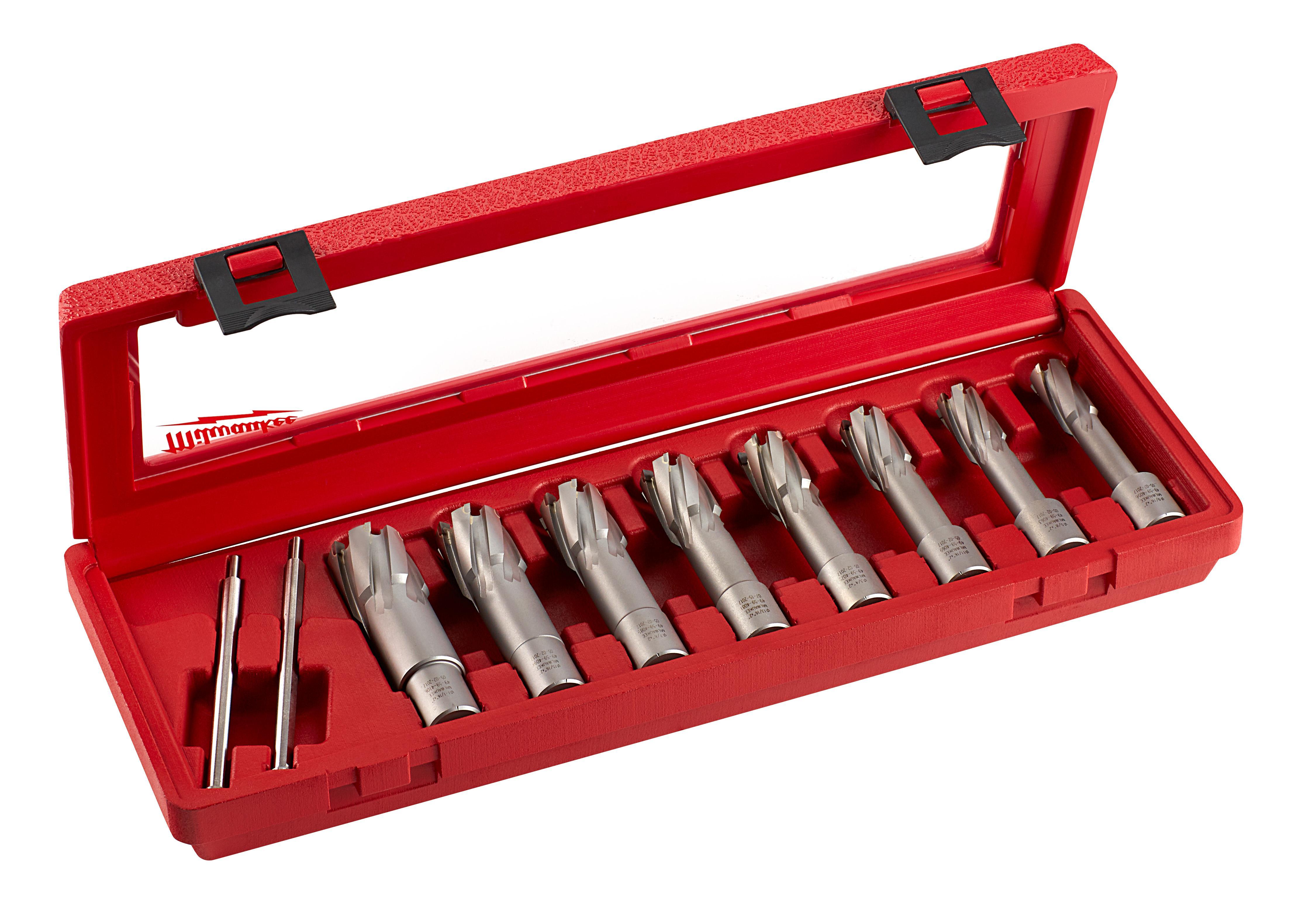 Annular Cutter Sets Annular Cutter Sets