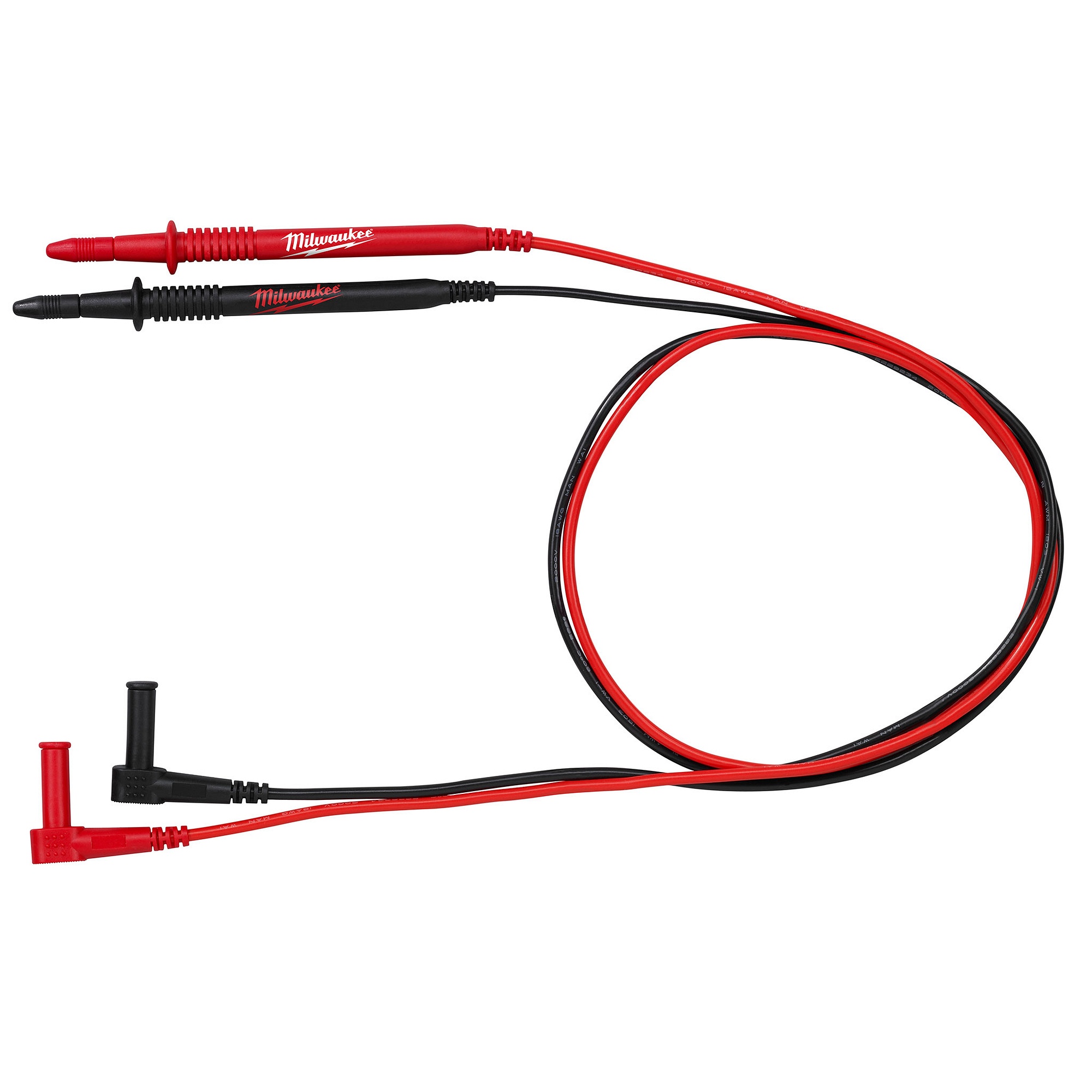 Cordons de mesure Cordons de mesure