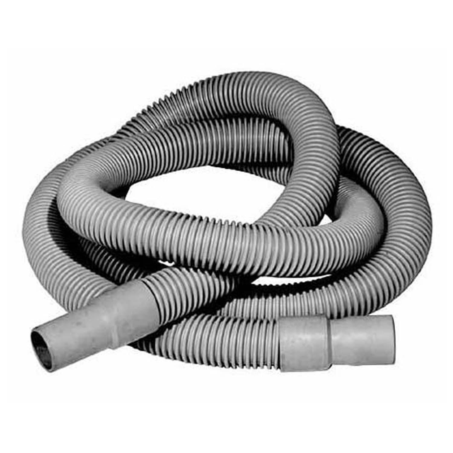 Tuyaux d'aspirateur