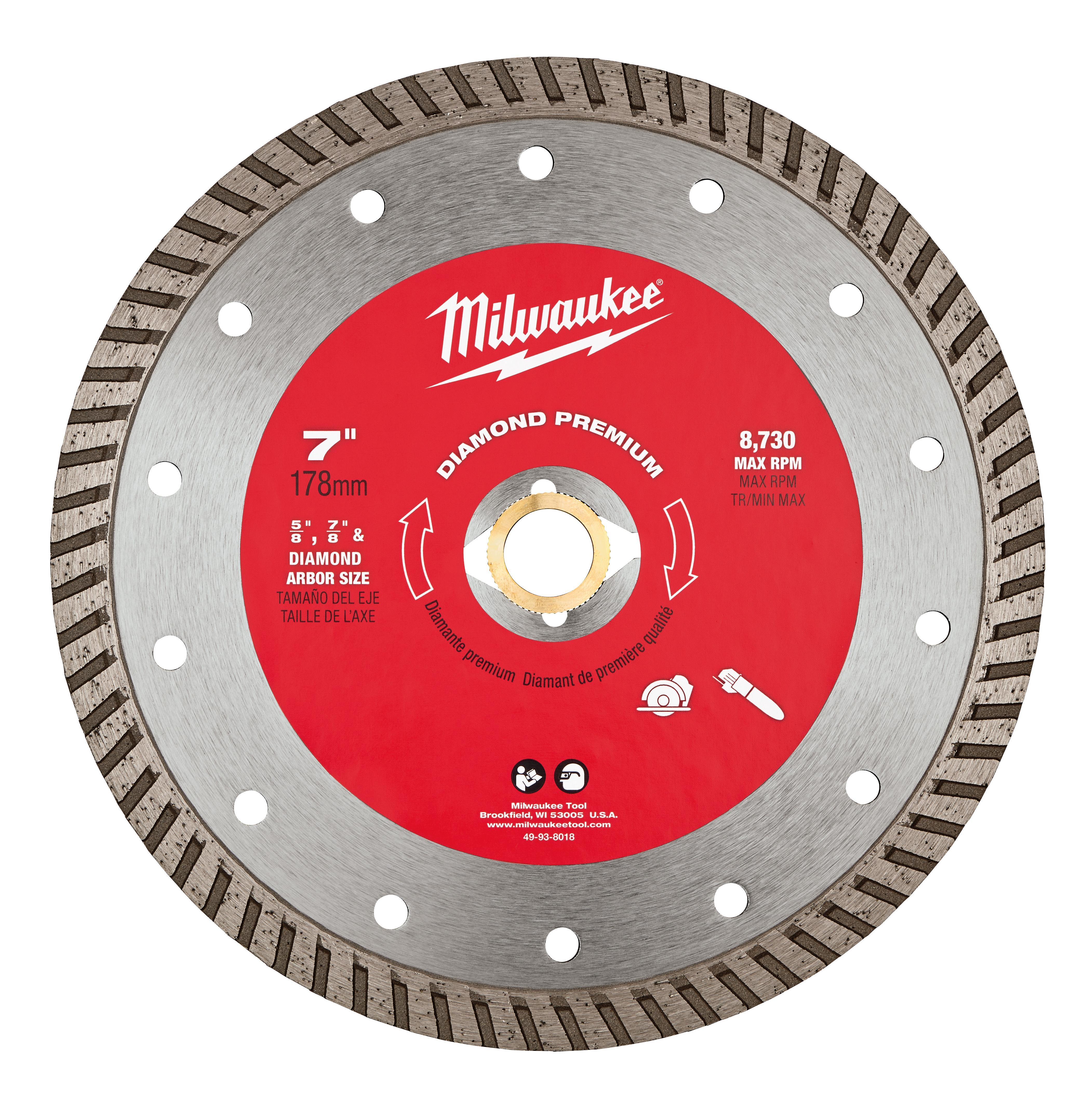 Diamond Saw Blades Diamond Saw Blades