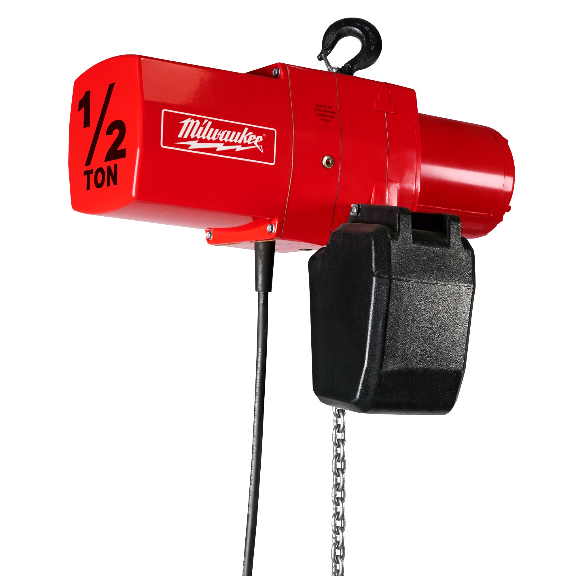Electric Hoists Electric Hoists