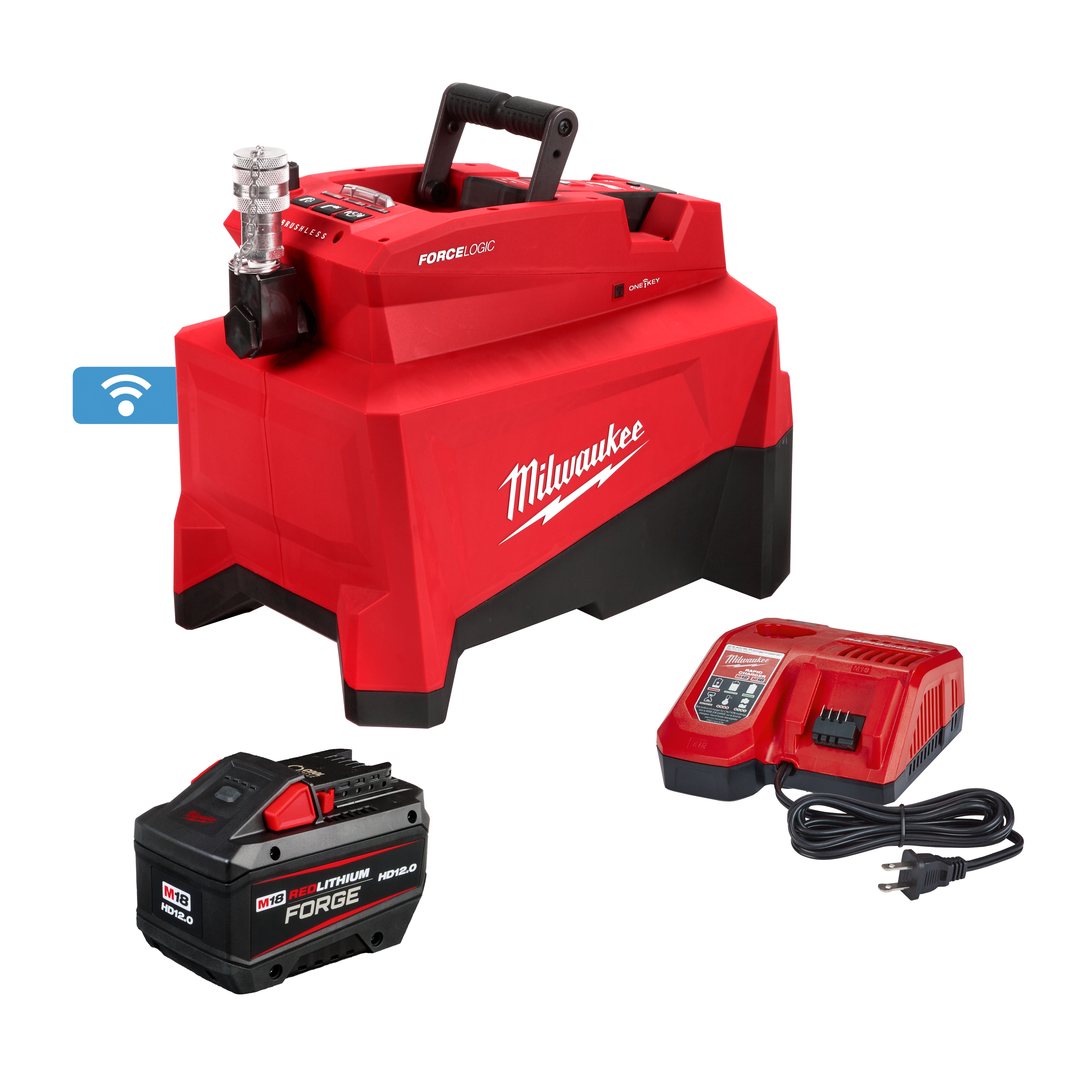 Bloc d'alimentation hydraulique Bloc d'alimentation hydraulique