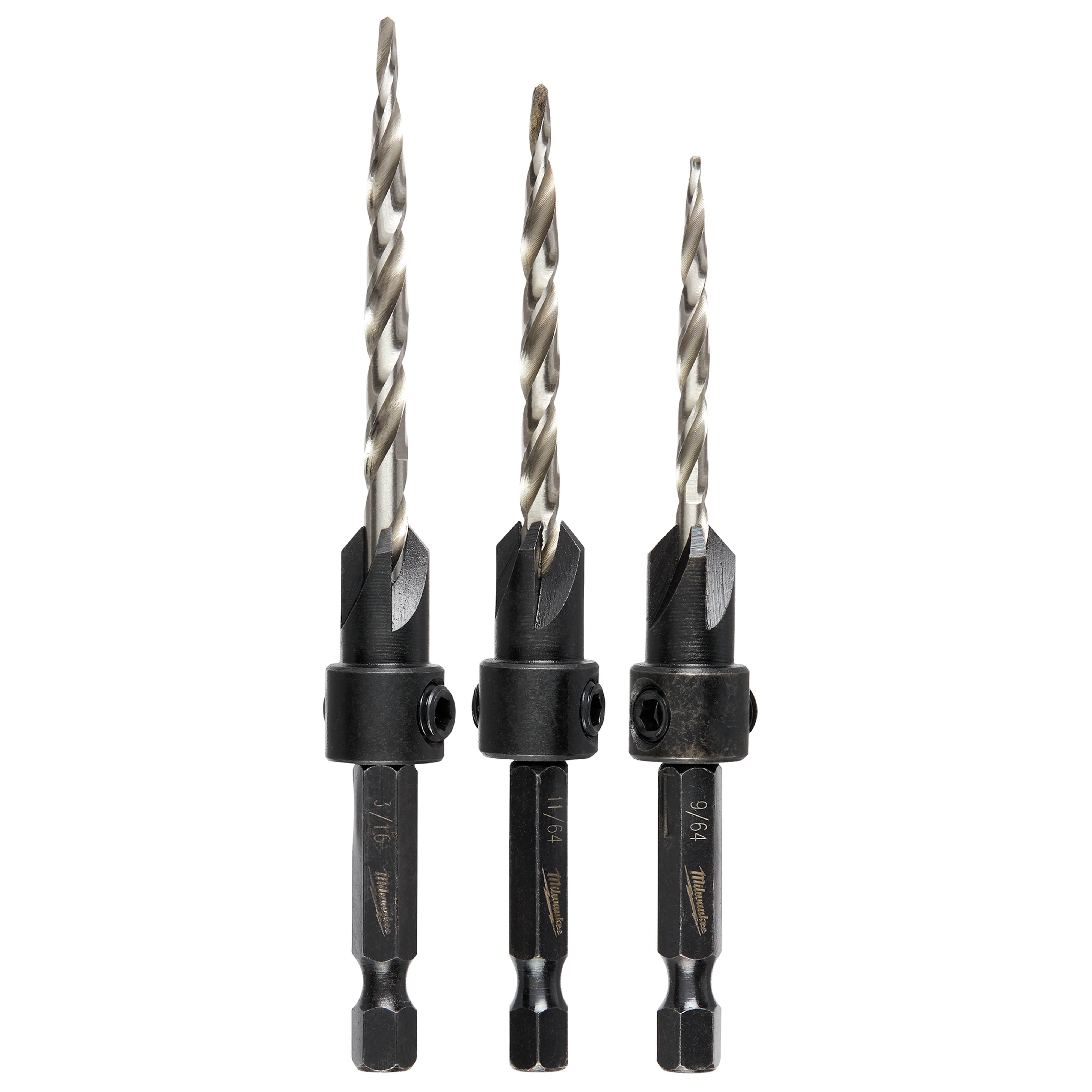 Countersink Sets Countersink Sets