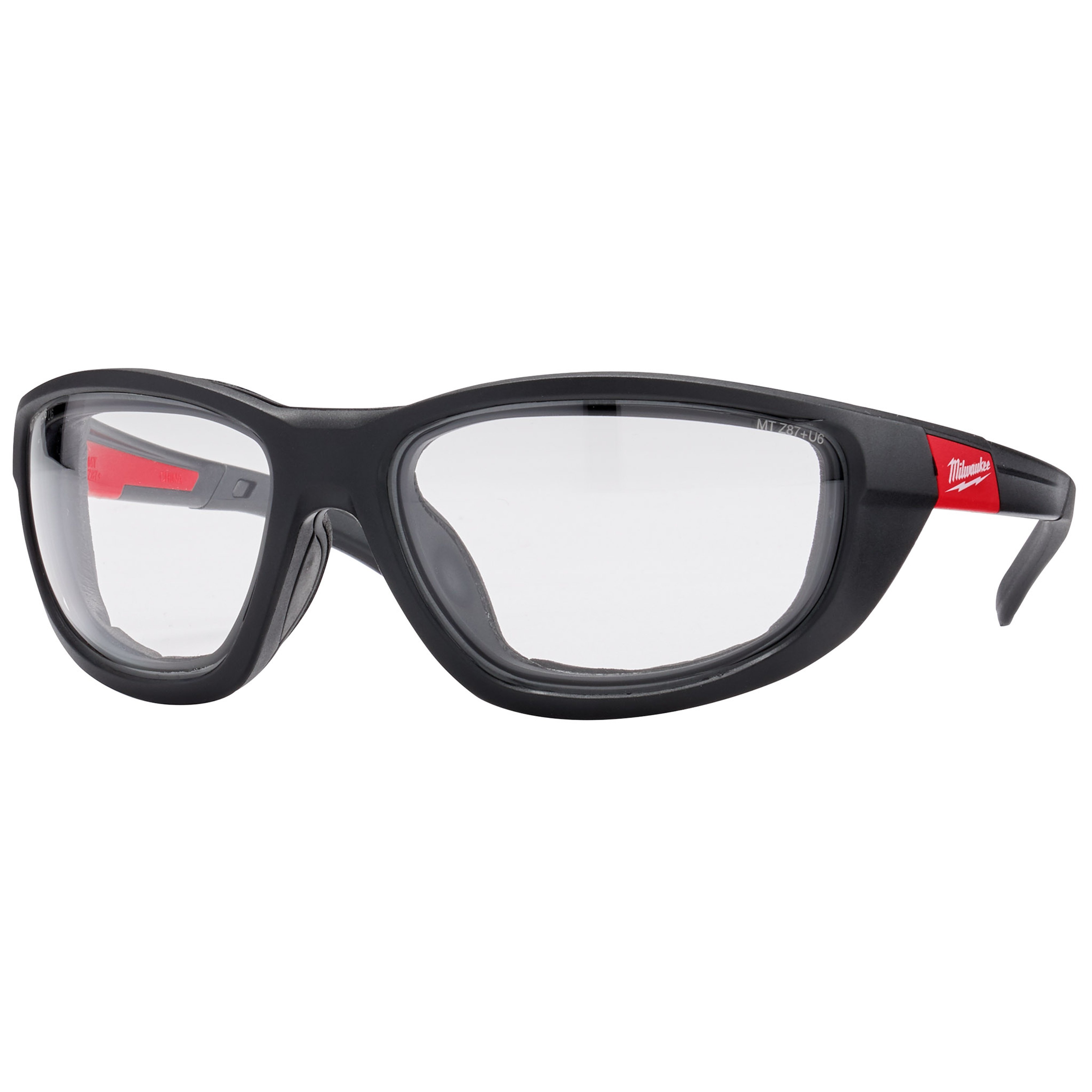 Eye & Face Protection Eye & Face Protection