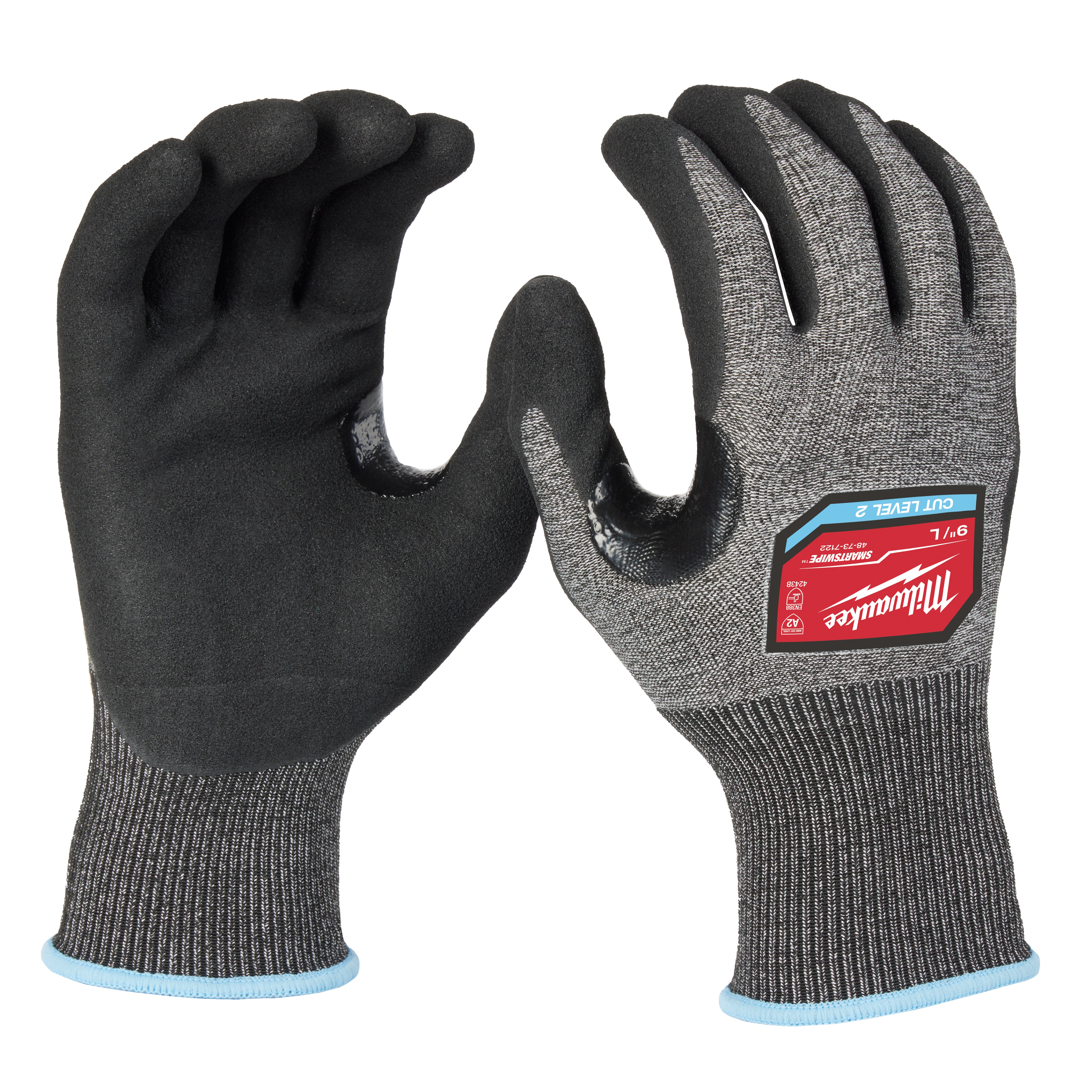 Gloves & Hand/Arm Protection