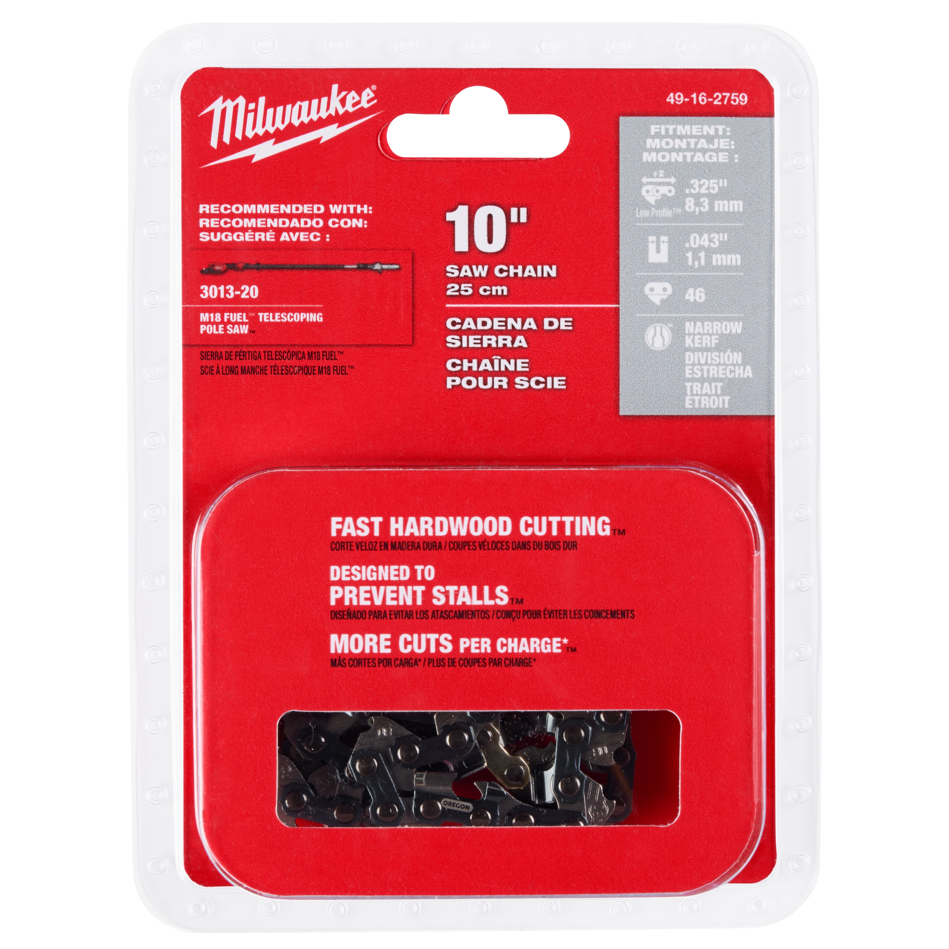 Pièces de réparation pour outils de coupe et d'élagage Pièces de réparation pour outils de coupe et d'élagage
