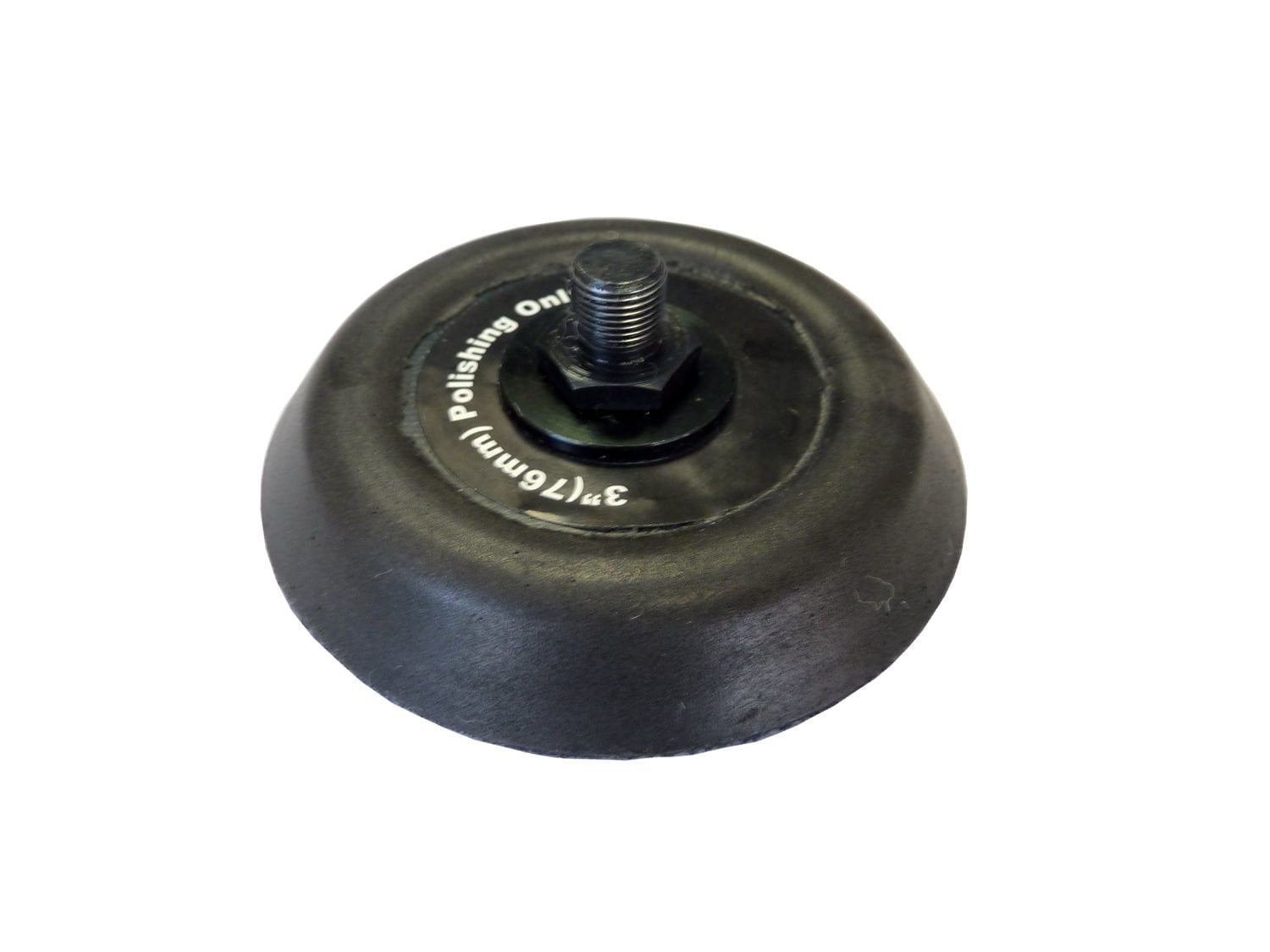 Accessoires abrasifs