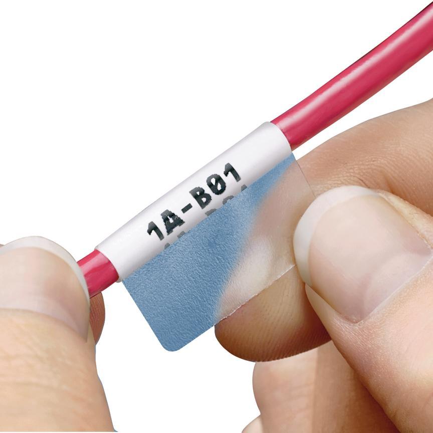 Wire & Component Labels Wire & Component Labels