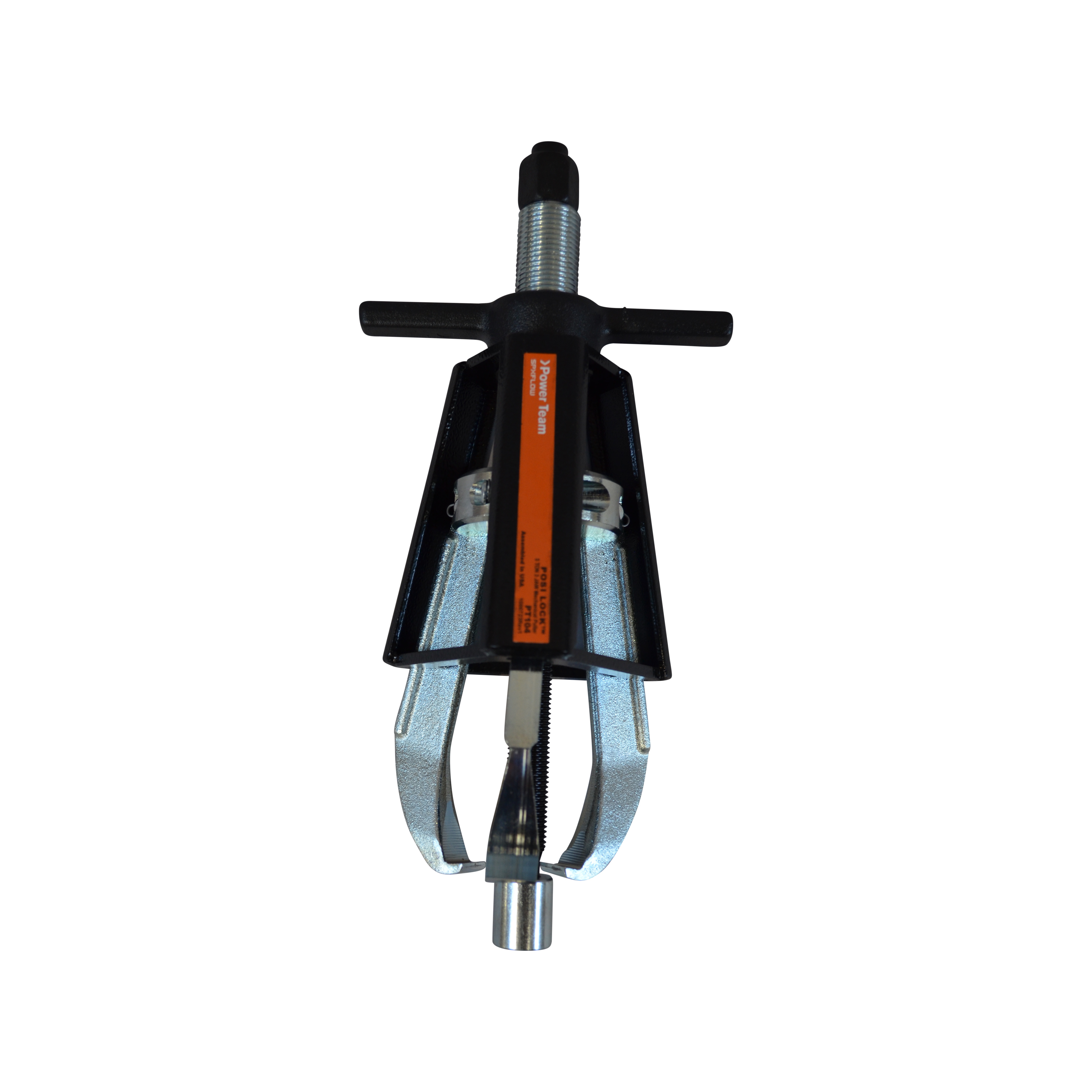 Mechanical Pullers Mechanical Pullers
