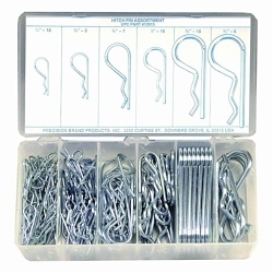 Kits d'assortiment de broches